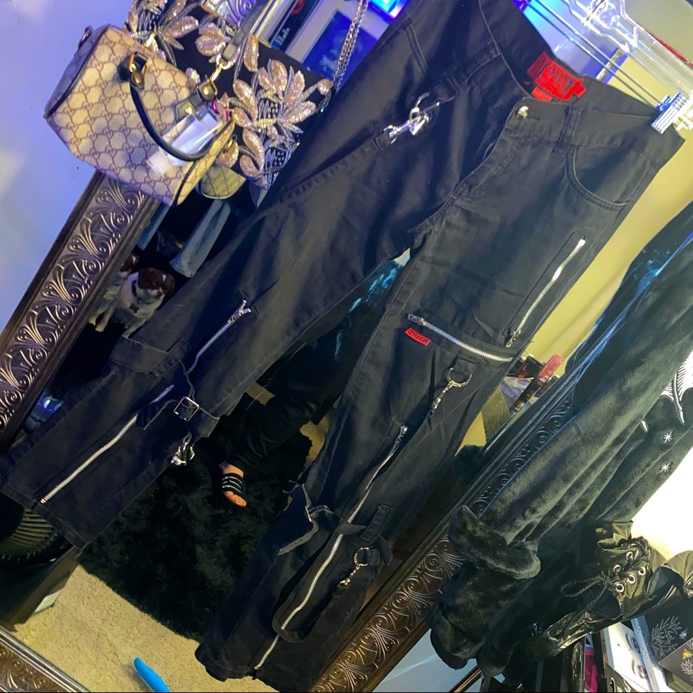 Tripp nyc pants